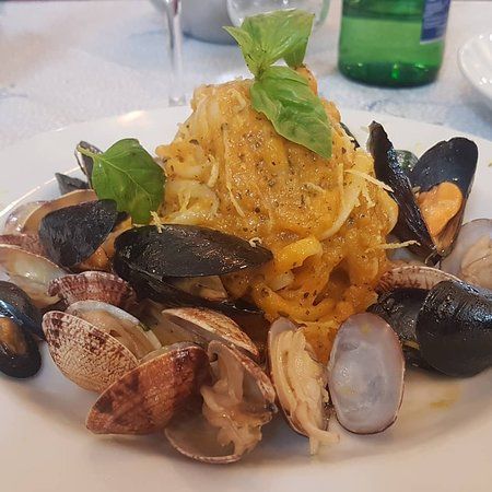 Enotrattoria Casetta Rossa